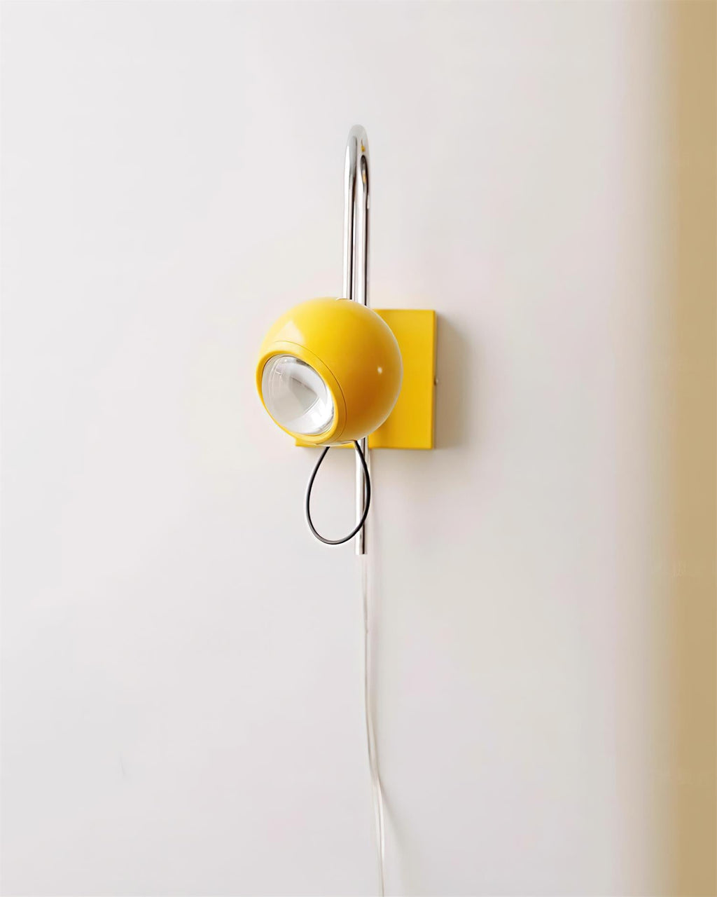 Nova Dot Glass Wall Lamp — product view 11