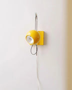 Nova Dot Glass Wall Lamp — product view 11