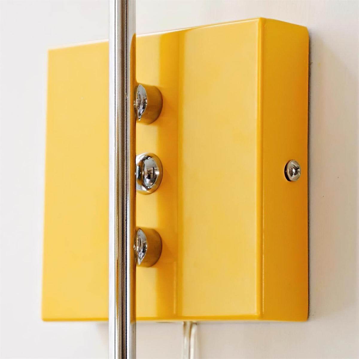 Nova Dot Glass Wall Lamp — product view 12