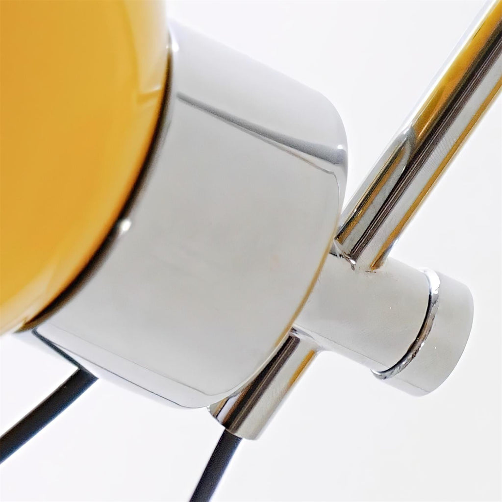 Nova Dot Glass Wall Lamp — product view 14