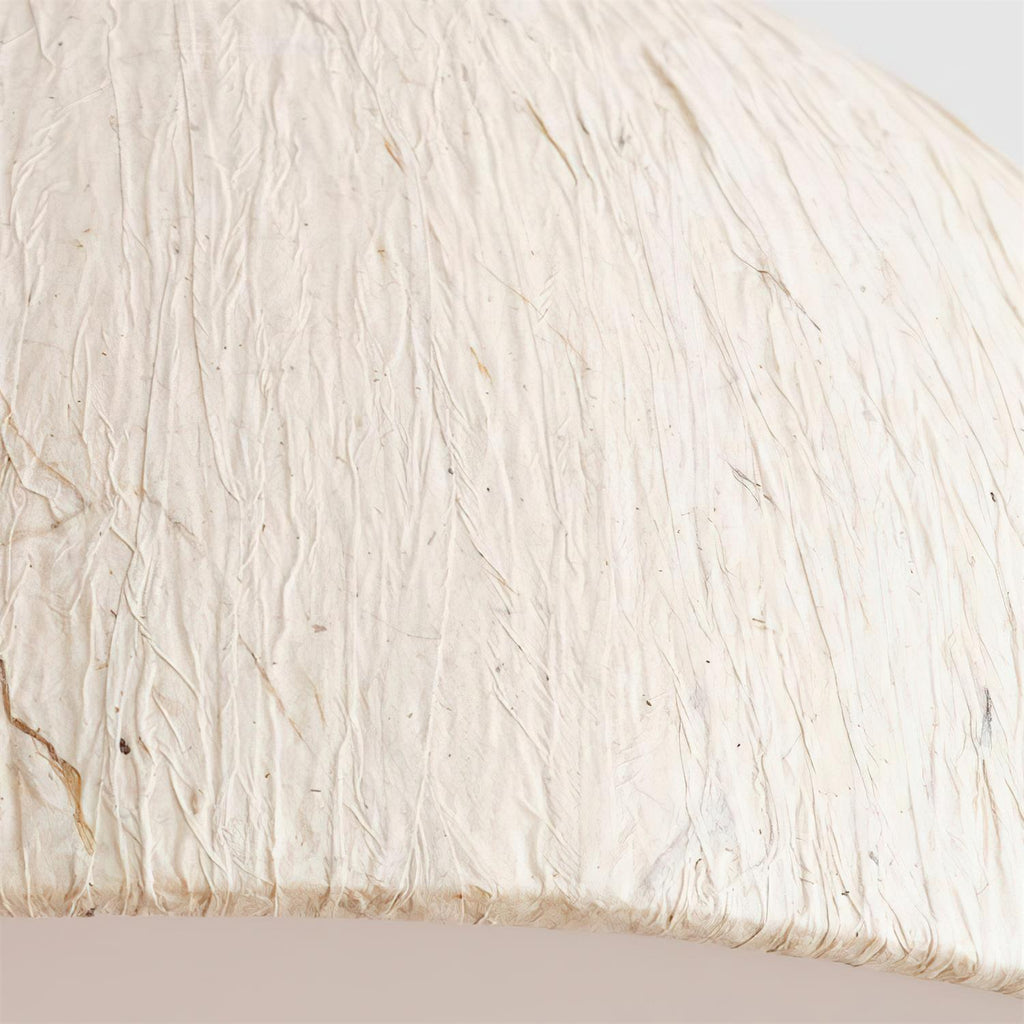 Doria Wood Pendant Lamp — product view 31