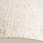 Doria Wood Pendant Lamp — product view 31