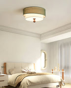 Olten Wood Ceiling Lamp — product view 6