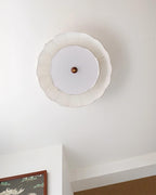 Ravelle Wood Ceiling Lamp — product view 8