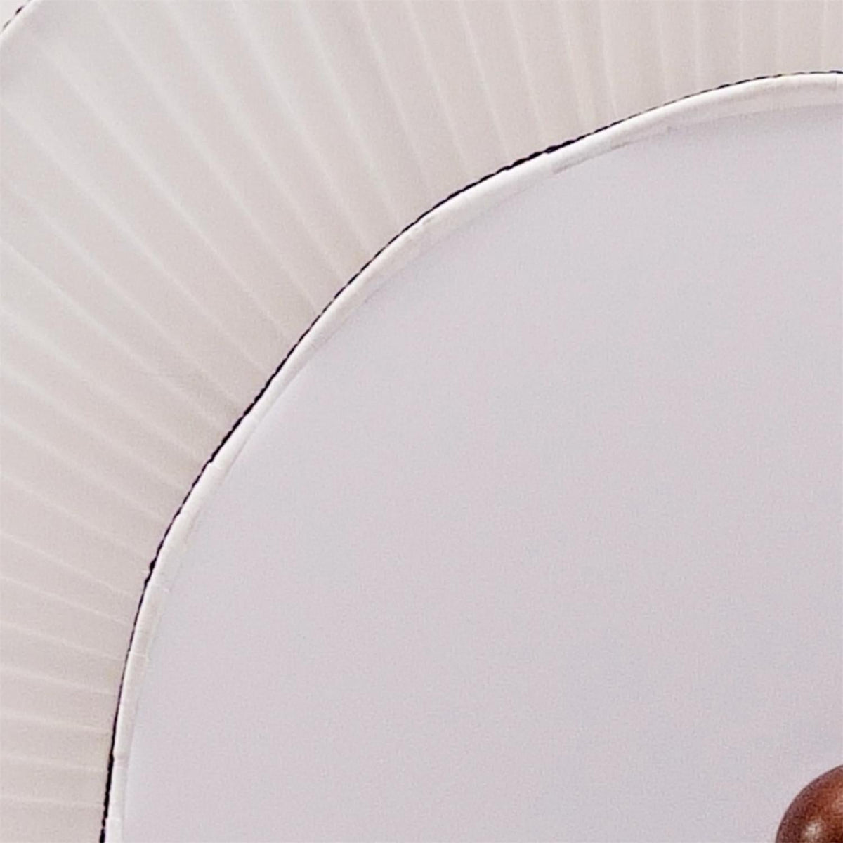 Ravelle Wood Ceiling Lamp — product view 12