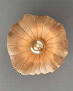 Liora Wood Ceiling Lamp — product view 7