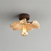 Walnut Color & Light brown