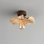Liora Wood Ceiling Lamp — product view 11