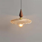 Myco Wood Pendant Lamp — product view 11