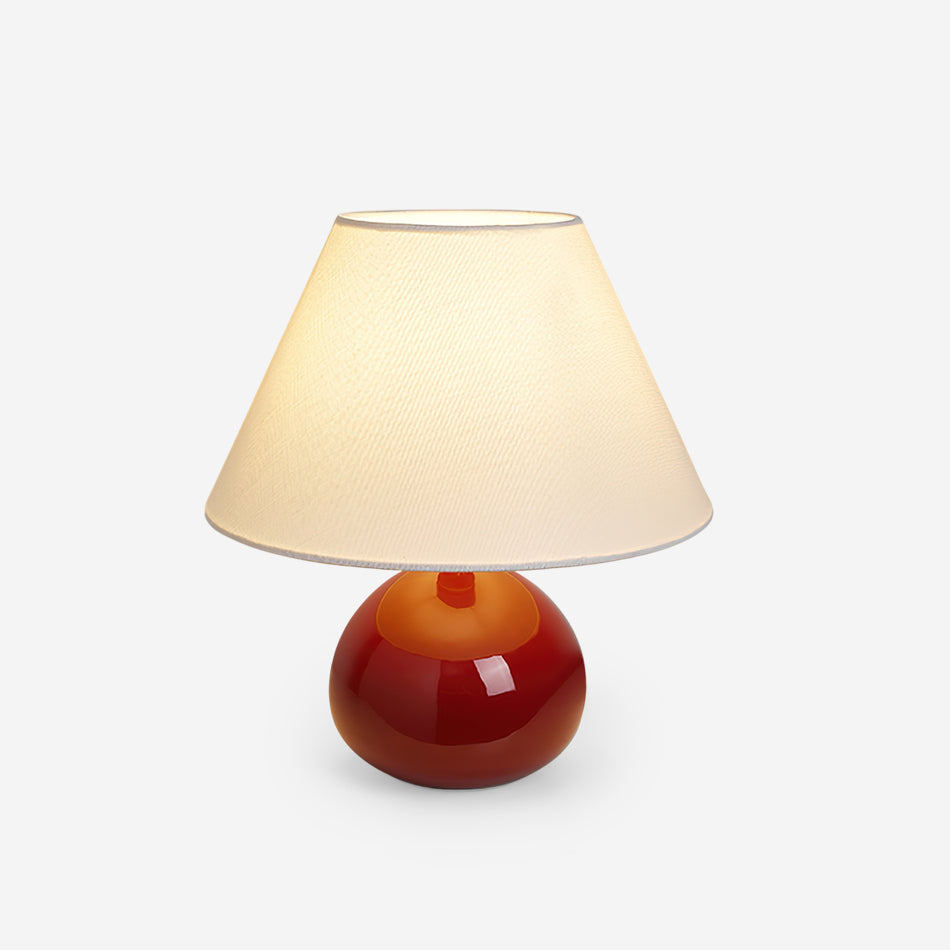 Ronda Metal Table Lamp — product view 1