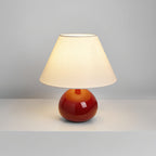 Ronda Metal Table Lamp — product view 2