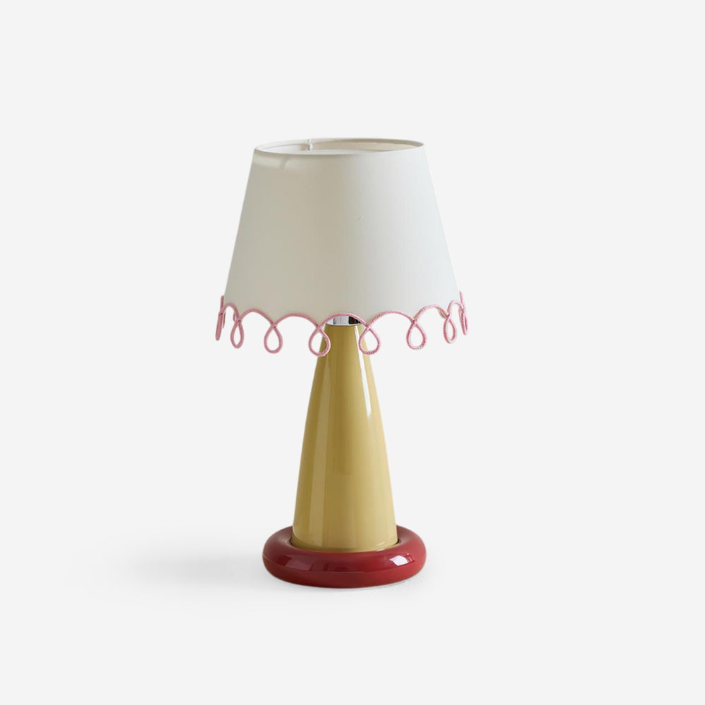 Lollio Table Lamp — product view 1