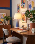 Lollio Table Lamp — product view 6