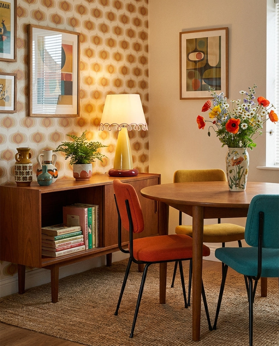 Lollio Table Lamp — product view 11