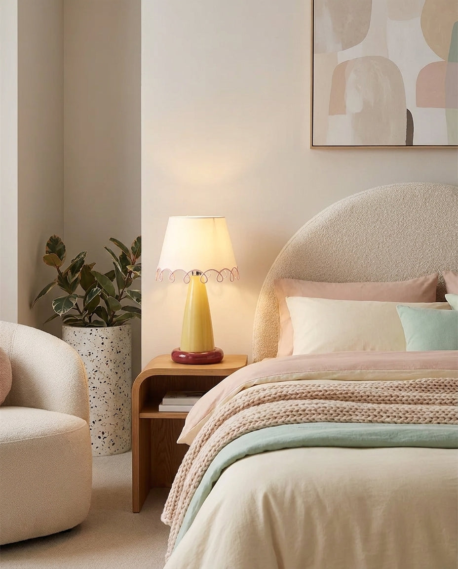 Lollio Table Lamp — product view 13
