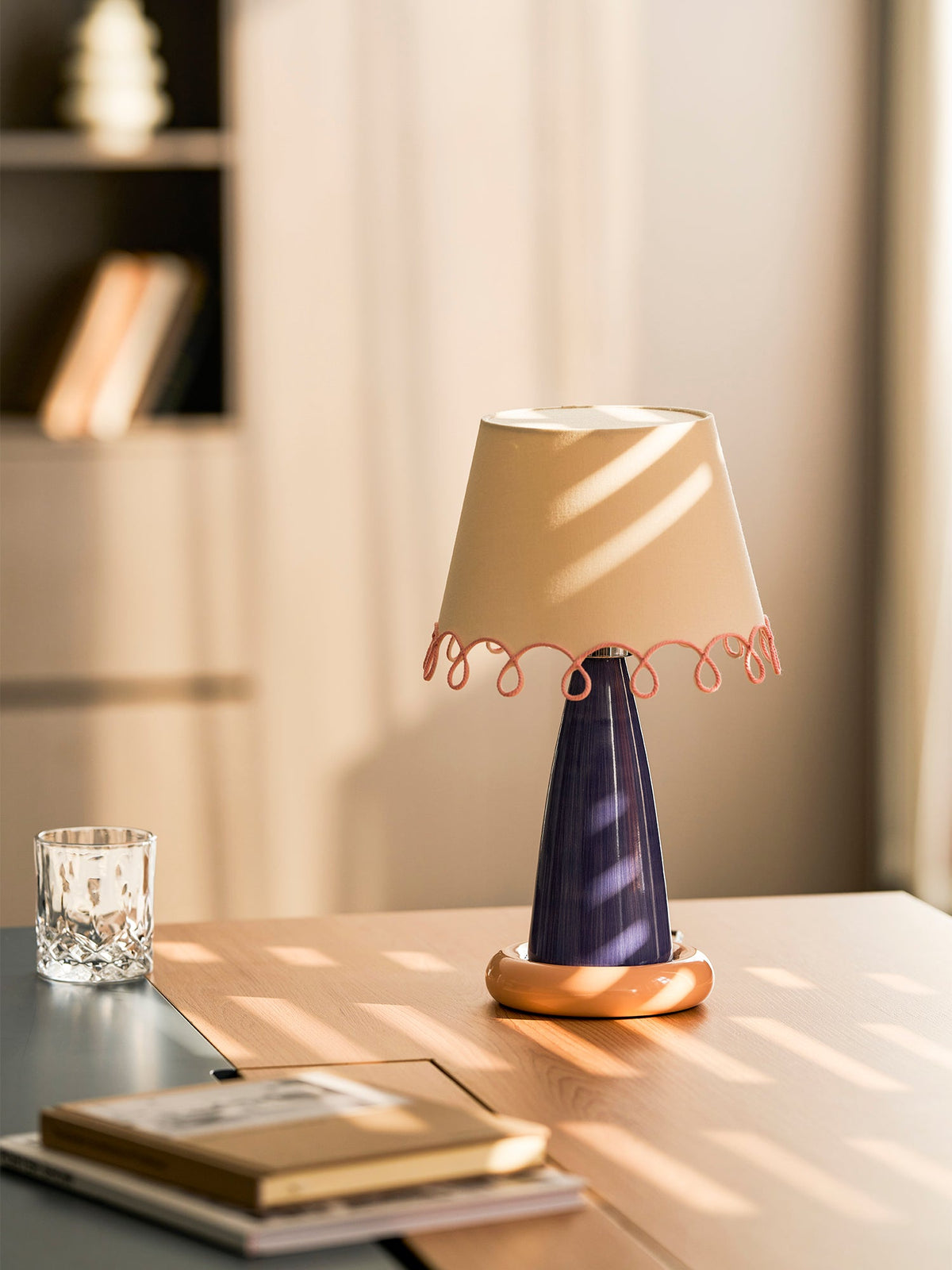 Lollio Table Lamp — product view 16