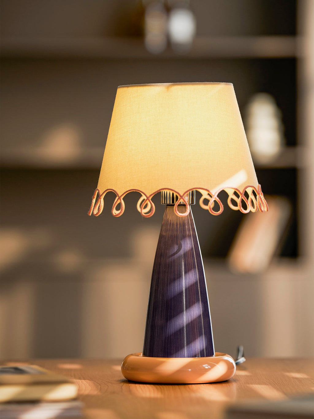 Lollio Table Lamp — product view 17