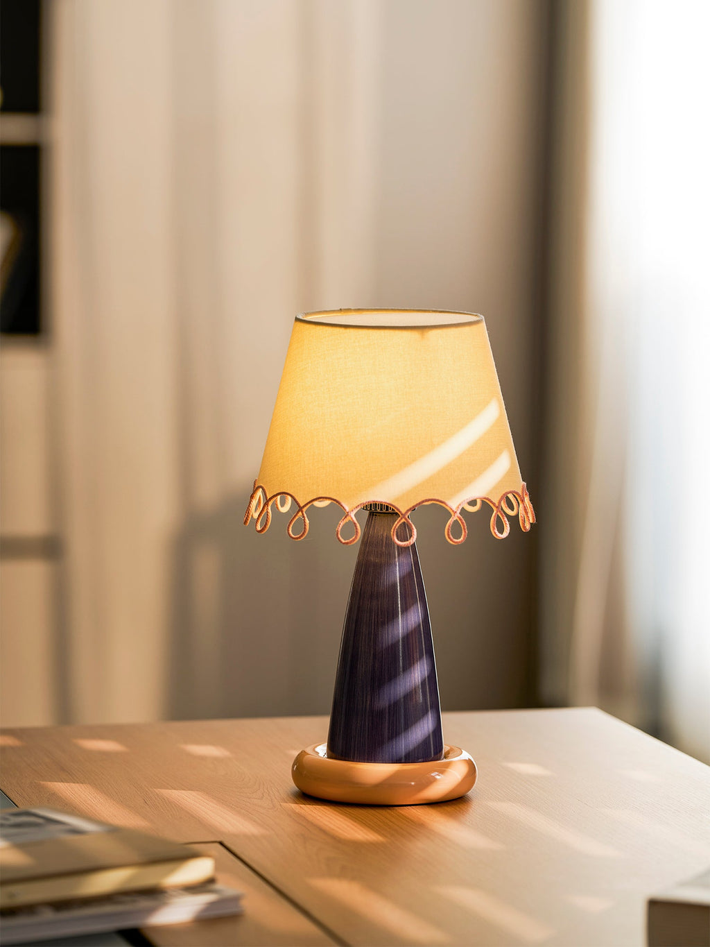 Lollio Table Lamp — product view 18