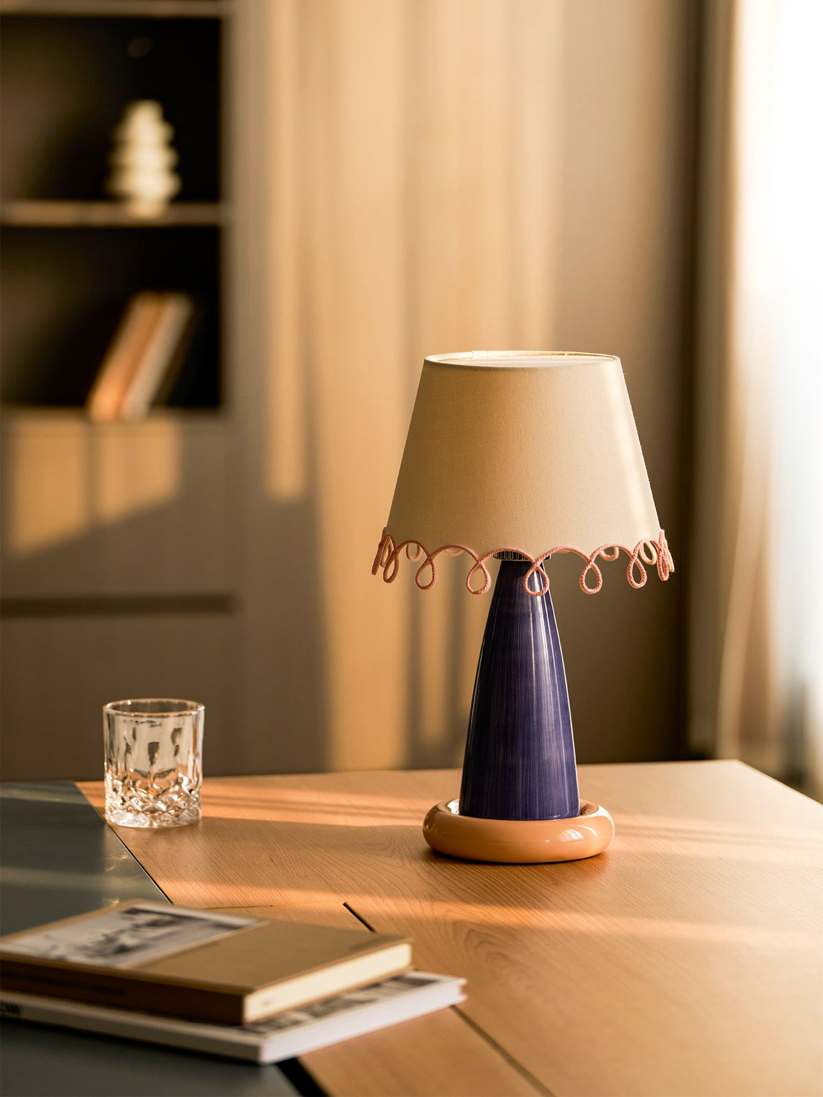 Lollio Table Lamp — product view 19