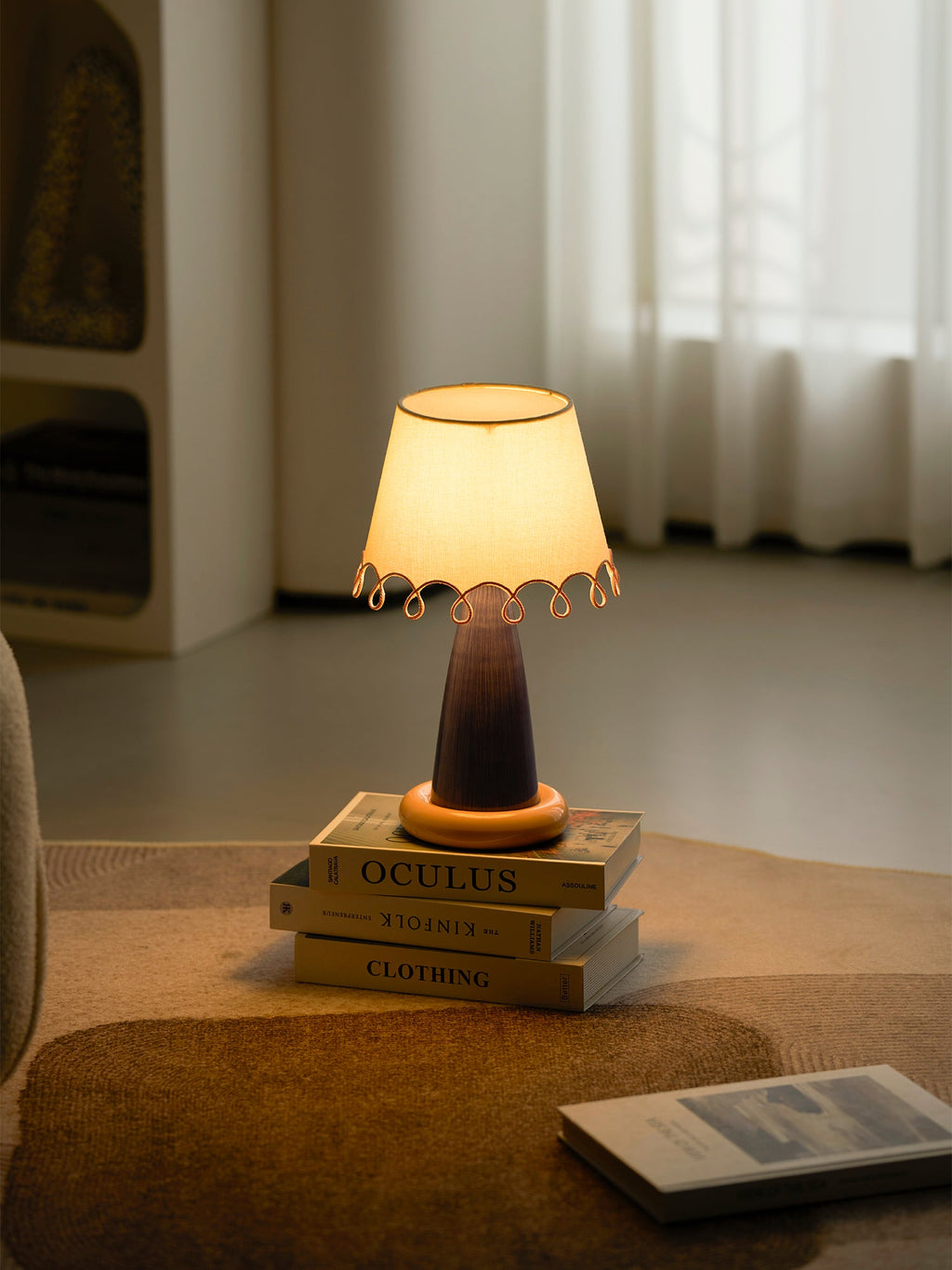 Lollio Table Lamp — product view 20