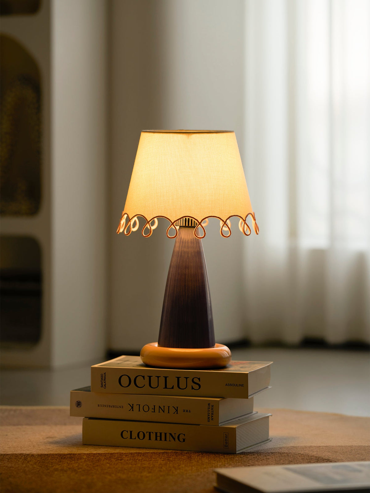 Lollio Table Lamp — product view 21