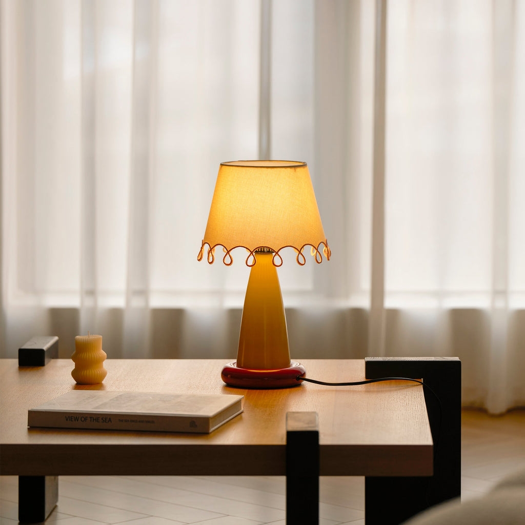 Lollio Table Lamp — product view 22