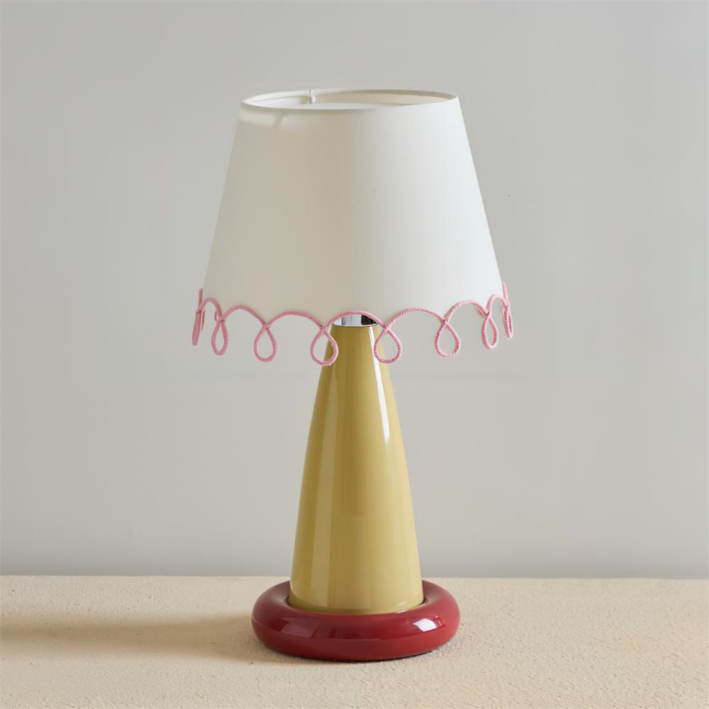Lollio Table Lamp — product view 25