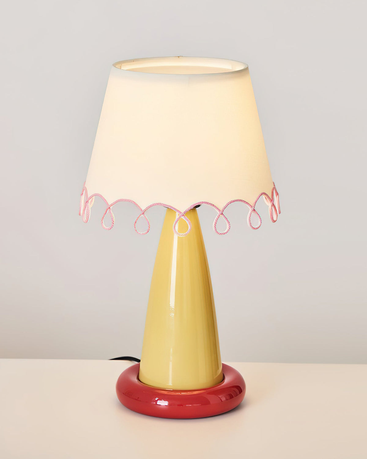 Lollio Table Lamp — product view 26