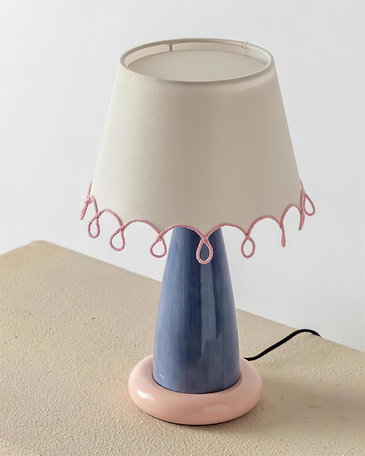 Lollio Table Lamp — product view 27