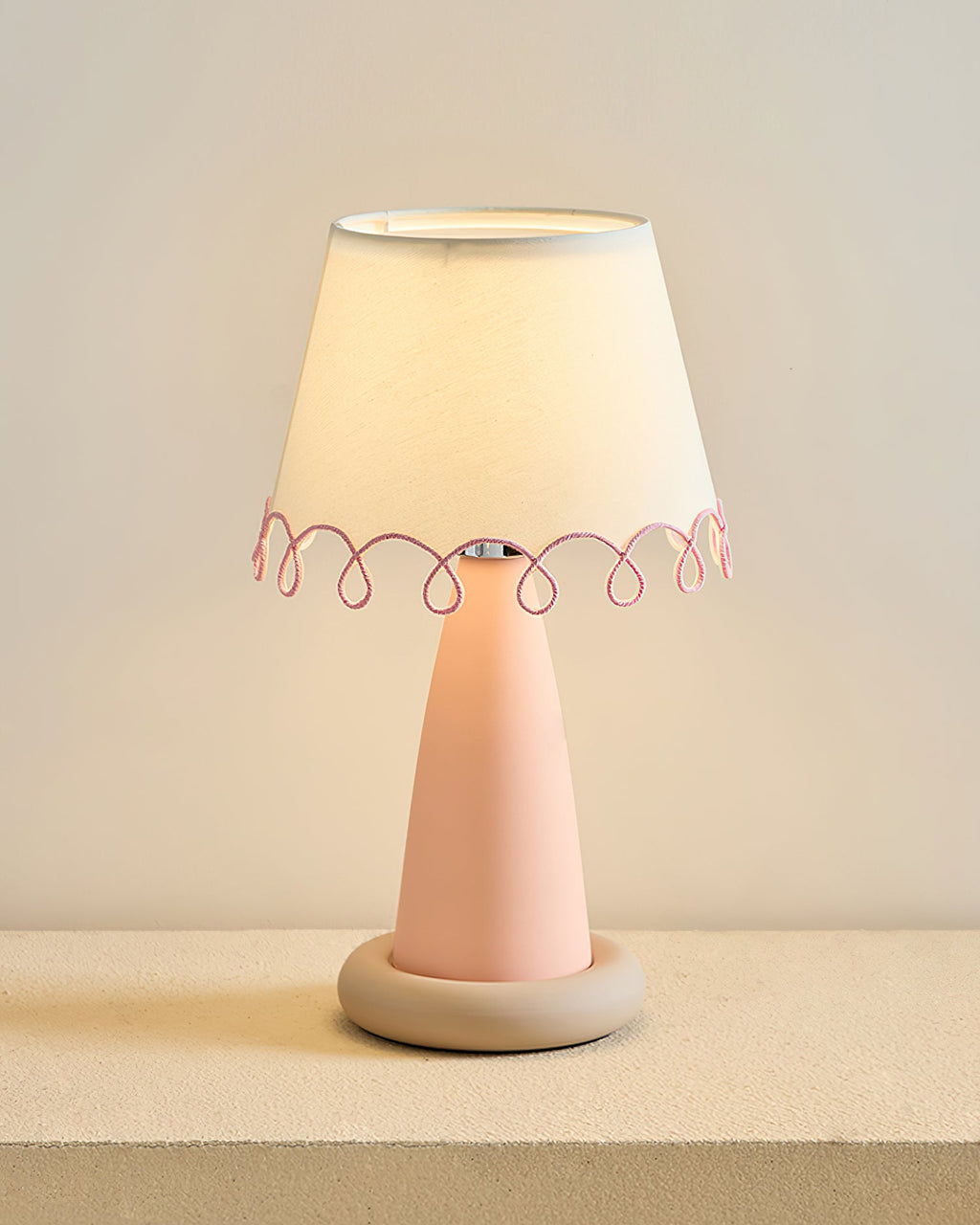 Lollio Table Lamp — product view 31
