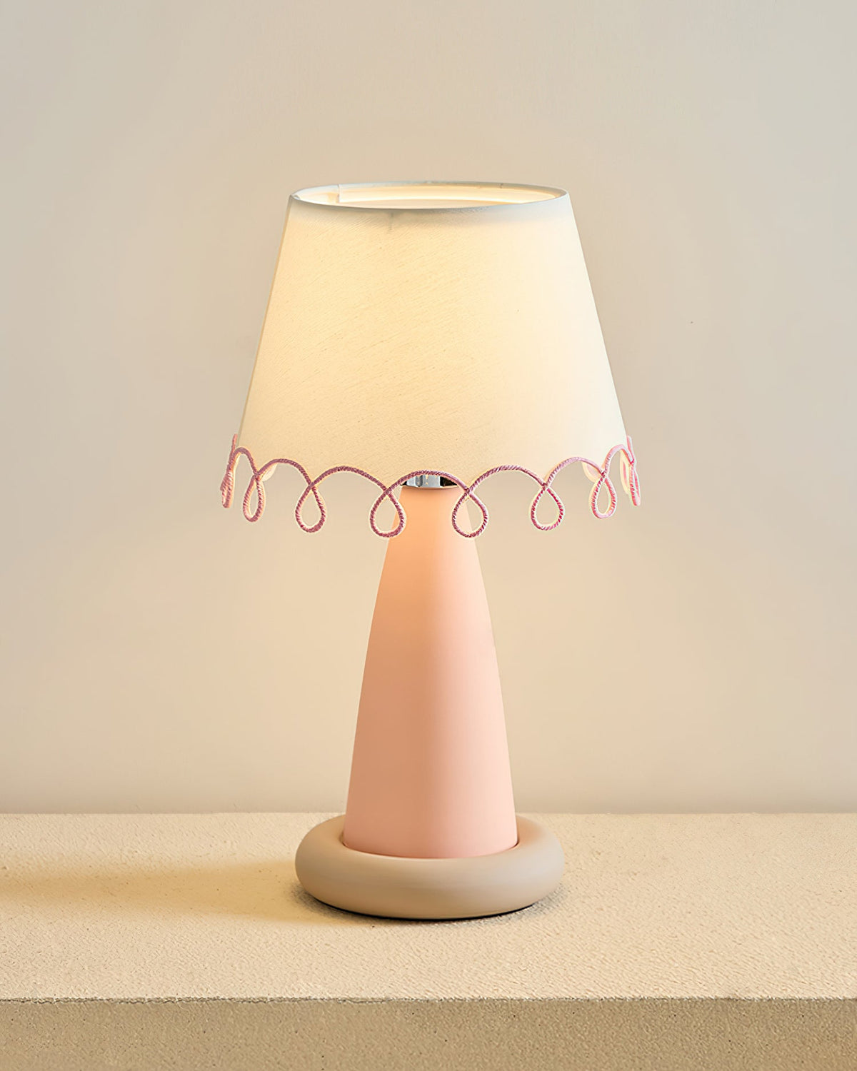 Lollio Table Lamp — product view 31
