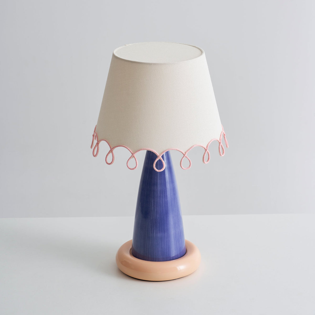 Lollio Table Lamp — product view 37