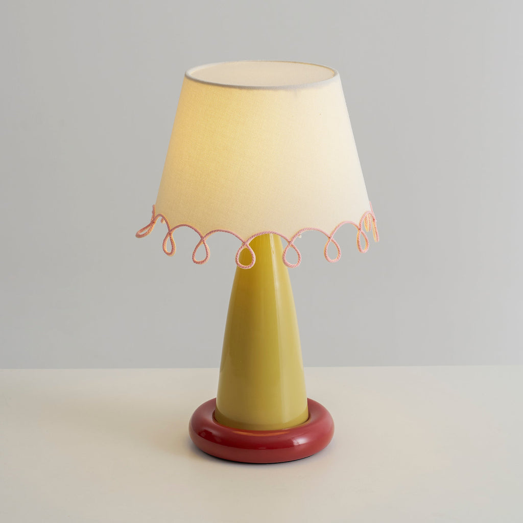 Lollio Table Lamp — product view 41