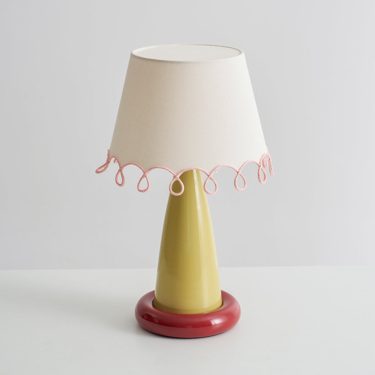 Lollio Table Lamp — product view 42