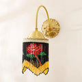 Flamenco Wall Lamp — product view 2