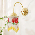 Flamenco Wall Lamp — product view 3