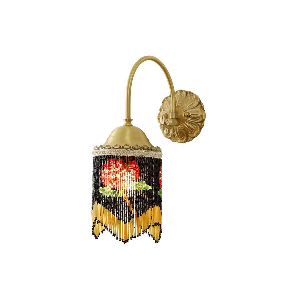 Flamenco Wall Lamp — product view 4