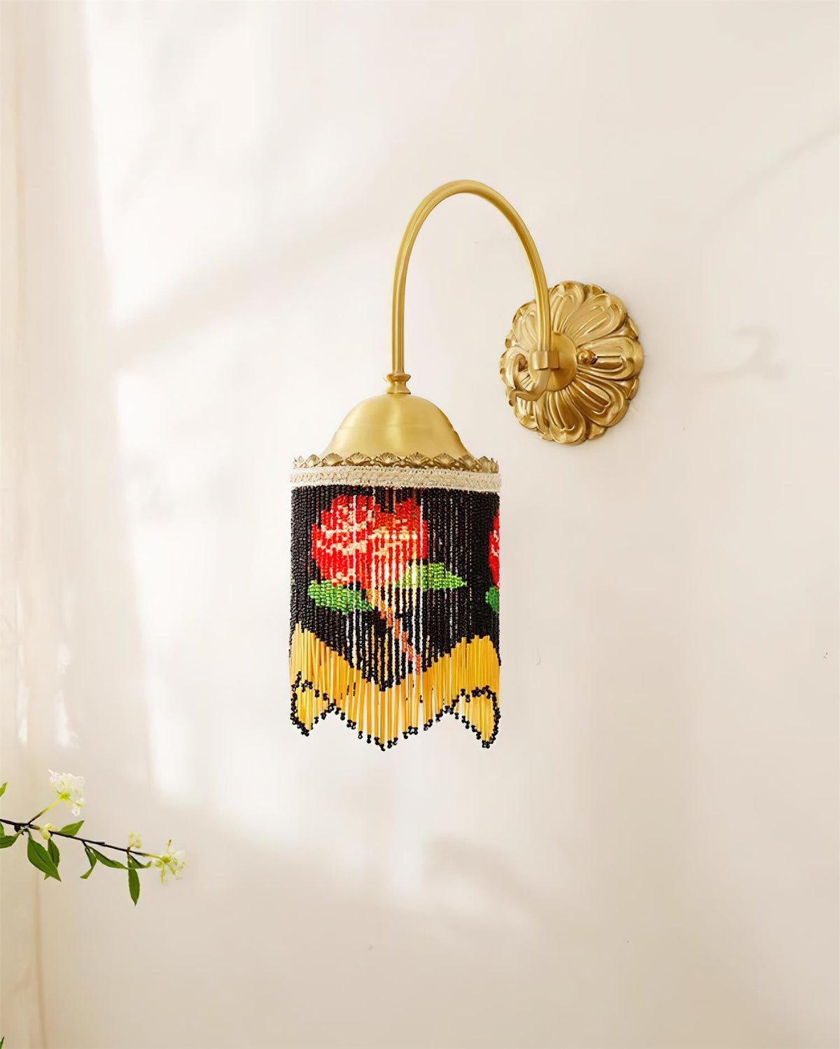 Flamenco Wall Lamp — product view 6