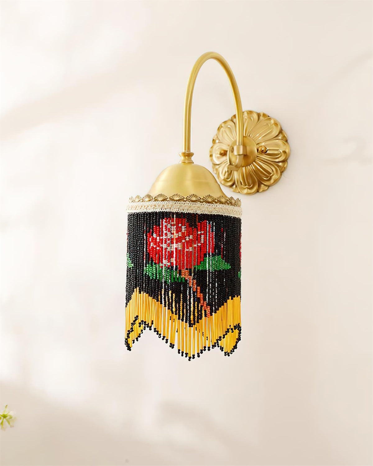Flamenco Wall Lamp — product view 7