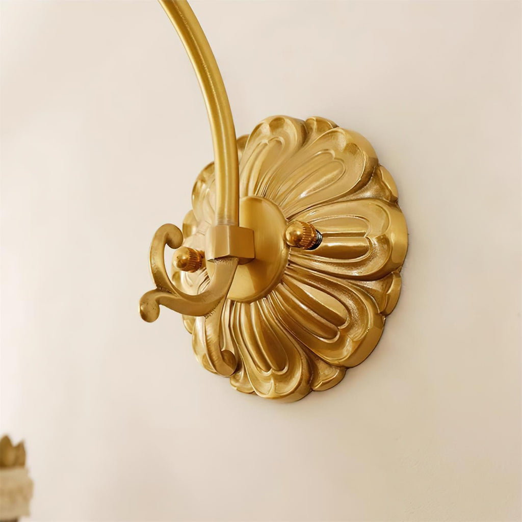 Flamenco Wall Lamp — product view 10