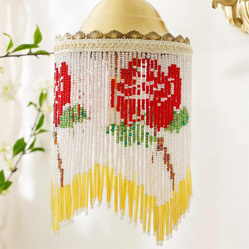 Flamenco Wall Lamp — product view 11