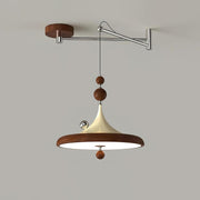 Walnut Color & Beige