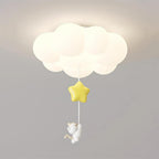 Meowdream Metal Ceiling Lamp — product view 12