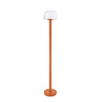 Muto Glass Floor Lamp — product view 10
