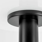 Muto Glass Floor Lamp — product view 14