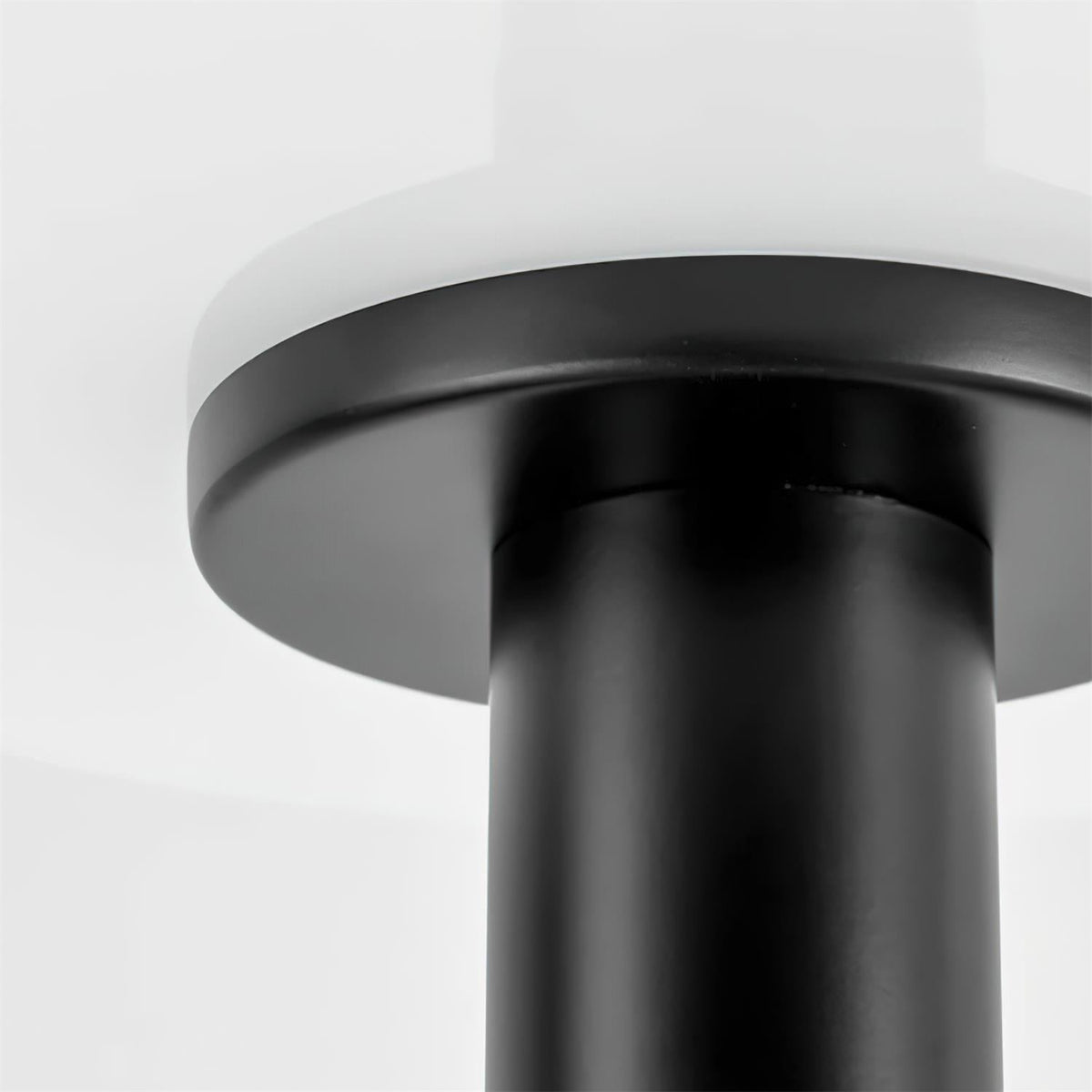 Muto Glass Floor Lamp — product view 14
