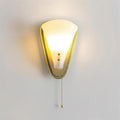 Marzio Metal Wall Lamp — product view 2