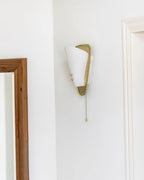 Marzio Metal Wall Lamp — product view 3