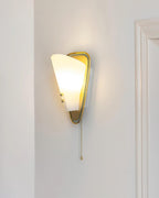 Marzio Metal Wall Lamp — product view 7