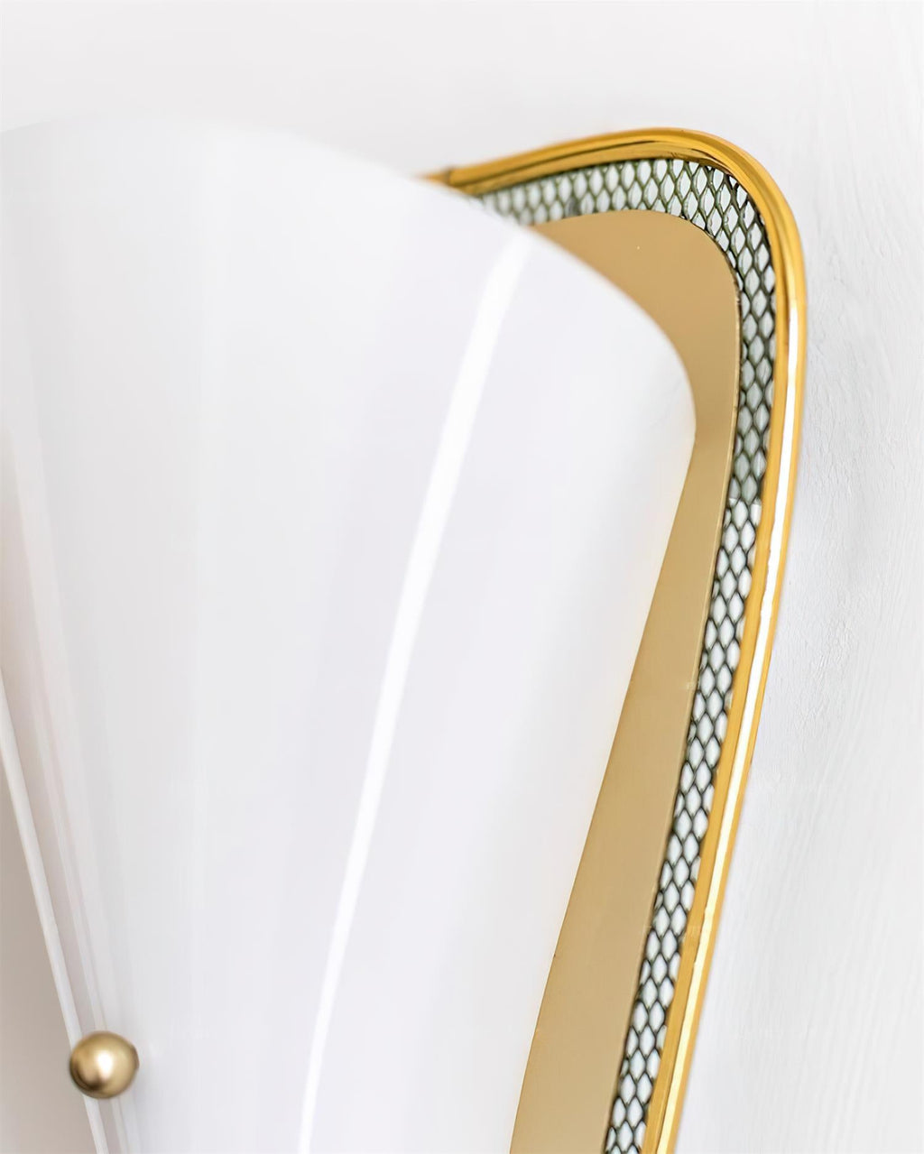 Marzio Metal Wall Lamp — product view 10